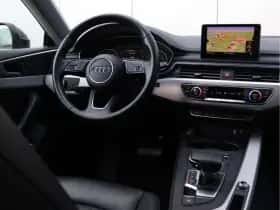 Audi A5 (2019) thumbnail 17