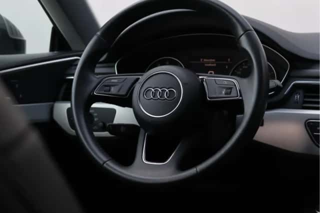 Audi A5 (2019) thumbnail 18