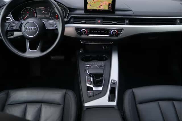 Audi A5 (2019) thumbnail 3