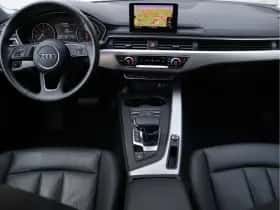 Audi A5 (2019) thumbnail 3