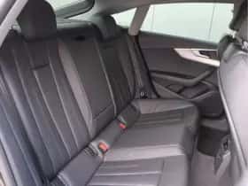 Audi A5 (2019) thumbnail 21