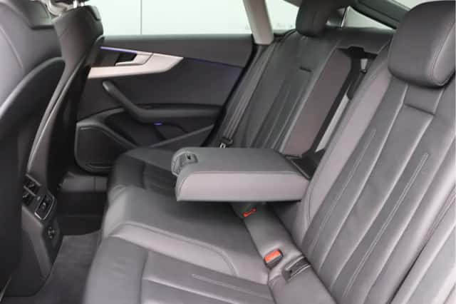 Audi A5 (2019) thumbnail 22