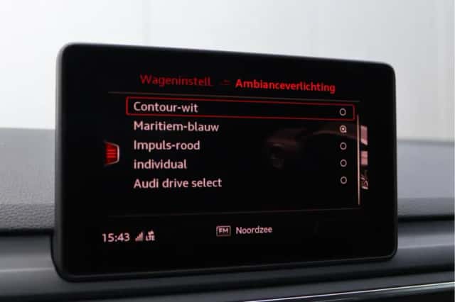 Audi A5 (2019) thumbnail 39