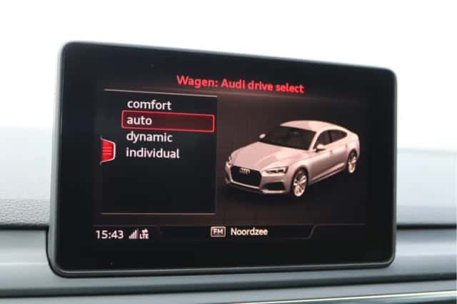 Audi A5 (2019) thumbnail 40