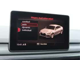 Audi A5 (2019) thumbnail 40
