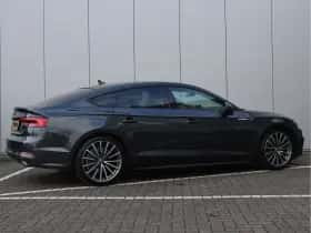 Audi A5 (2019) thumbnail 5