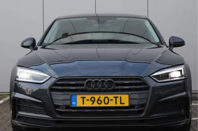Audi A5 (2019) thumbnail 6