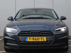 Audi A5 (2019) thumbnail 6
