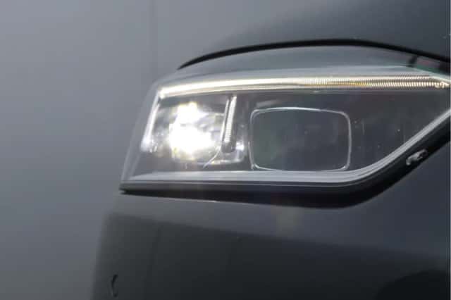 Audi A5 (2019) thumbnail 8