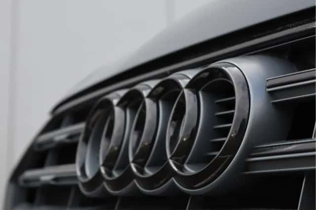 Audi A5 (2019) thumbnail 9