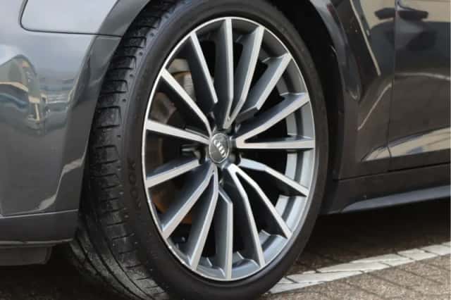Audi A5 (2019) thumbnail 10