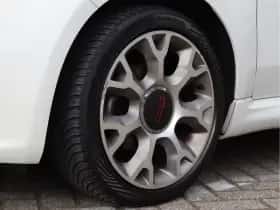Fiat 500 (2014) thumbnail 11