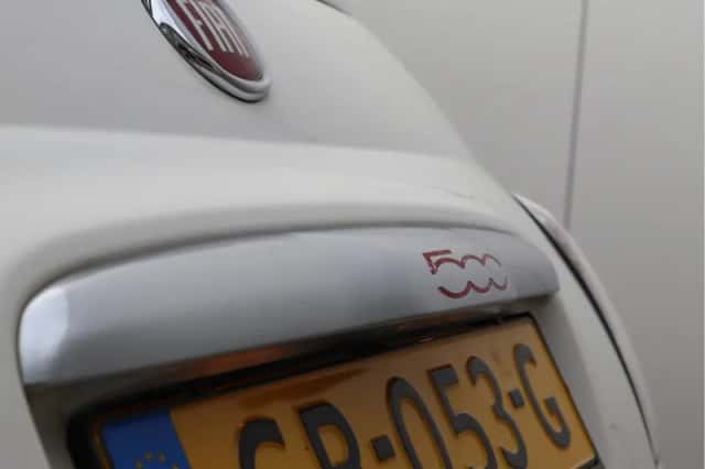 Fiat 500 (2014) thumbnail 16