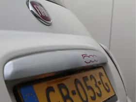 Fiat 500 (2014) thumbnail 16