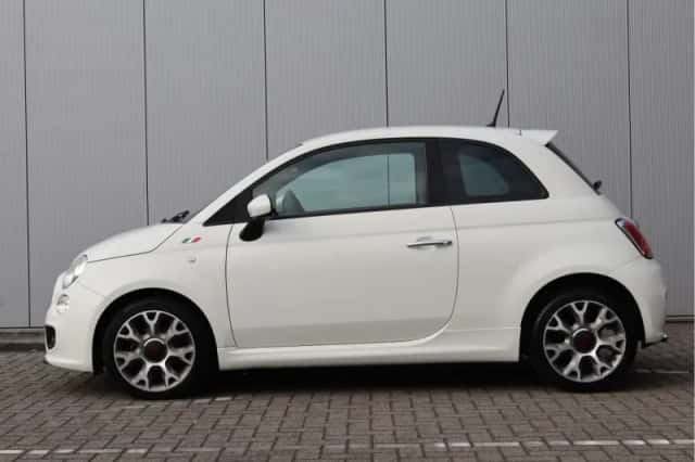 Fiat 500 (2014) thumbnail 18