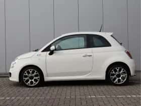 Fiat 500 (2014) thumbnail 18