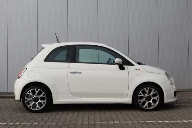 Fiat 500 (2014) thumbnail 19