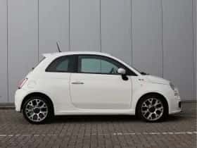 Fiat 500 (2014) thumbnail 19