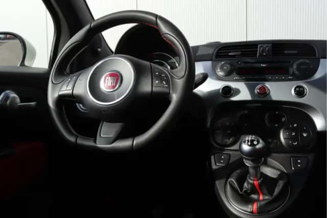 Fiat 500 (2014) thumbnail 20