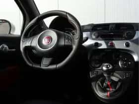 Fiat 500 (2014) thumbnail 20