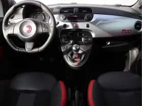 Fiat 500 (2014) thumbnail 3