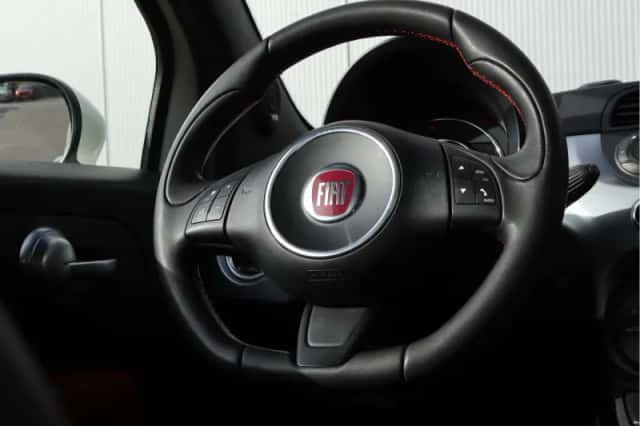 Fiat 500 (2014) thumbnail 21
