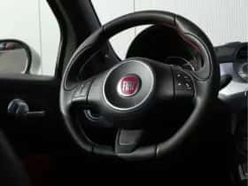 Fiat 500 (2014) thumbnail 21