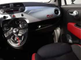 Fiat 500 (2014) thumbnail 22