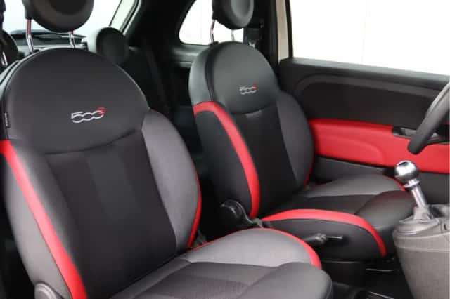 Fiat 500 (2014) thumbnail 23