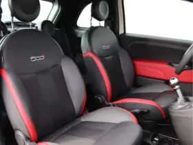 Fiat 500 (2014) thumbnail 23