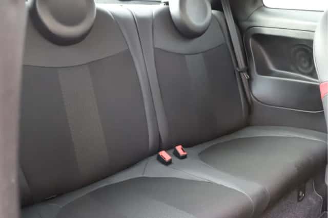 Fiat 500 (2014) thumbnail 24