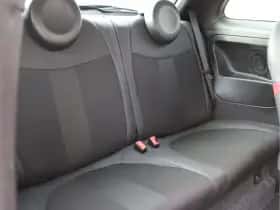 Fiat 500 (2014) thumbnail 24