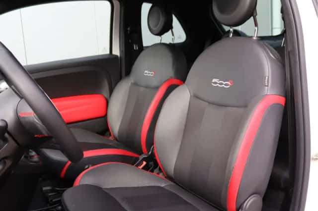 Fiat 500 (2014) thumbnail 4