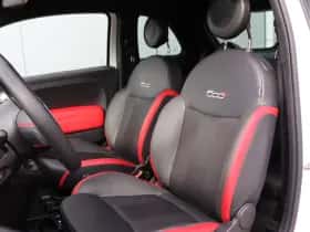 Fiat 500 (2014) thumbnail 4