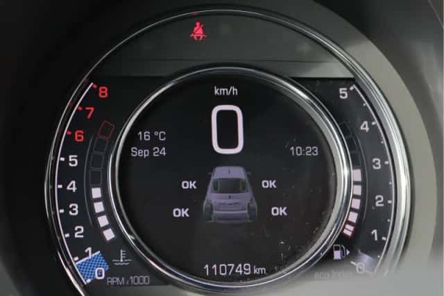 Fiat 500 (2014) thumbnail 34