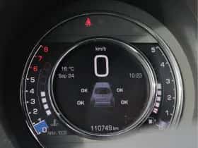 Fiat 500 (2014) thumbnail 34