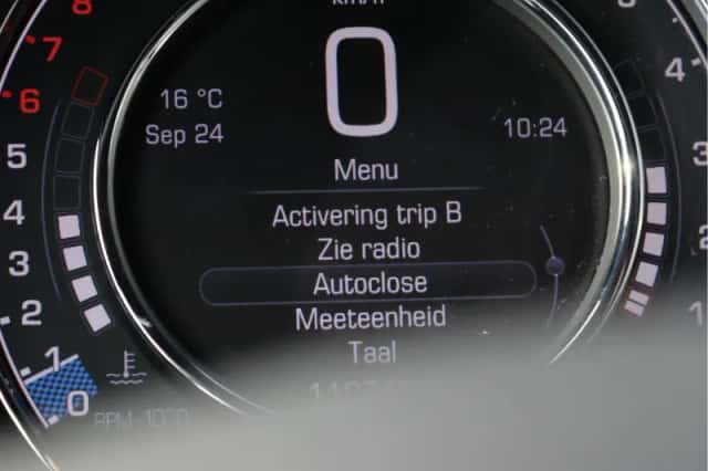 Fiat 500 (2014) thumbnail 35