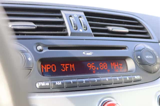Fiat 500 (2014) thumbnail 37