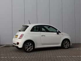 Fiat 500 (2014) thumbnail 5
