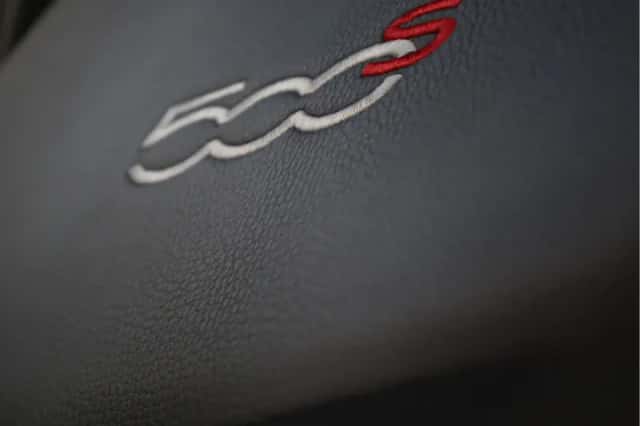 Fiat 500 (2014) thumbnail 49