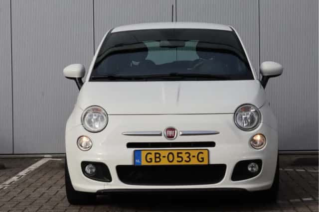 Fiat 500 (2014) thumbnail 6