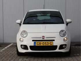 Fiat 500 (2014) thumbnail 6