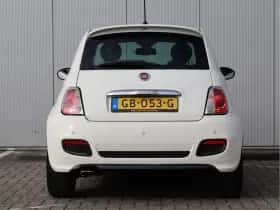 Fiat 500 (2014) thumbnail 7