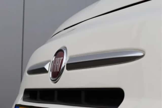 Fiat 500 (2014) thumbnail 10