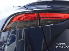 Toyota Mirai (2021) thumbnail 14
