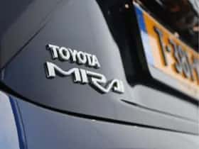 Toyota Mirai (2021) thumbnail 16