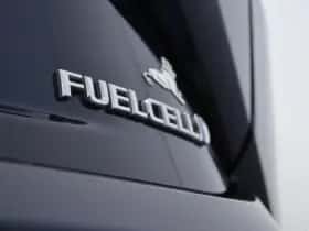 Toyota Mirai (2021) thumbnail 17