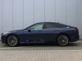 Toyota Mirai (2021) thumbnail 18
