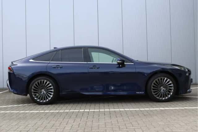 Toyota Mirai (2021) thumbnail 19