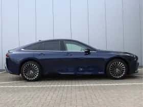 Toyota Mirai (2021) thumbnail 19